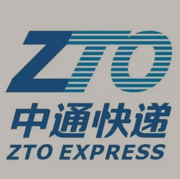 白马井镇中通快递